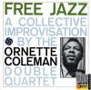 Free Jazz (A Collective Improvisation)